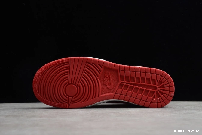 1 High 85 Air Varsity Jordan BQ4422-600 Red 0809